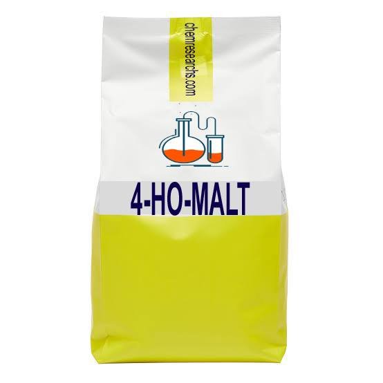 4-HO-MAL-1