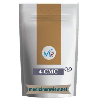 4-CMC CRYSTAL
