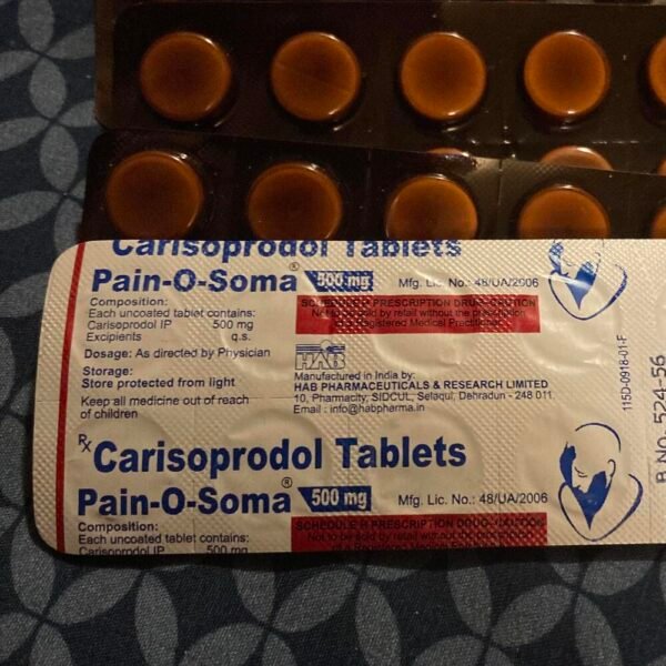 Carisoprodol-350mg-Soma-600x600