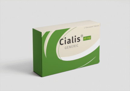 Cialis