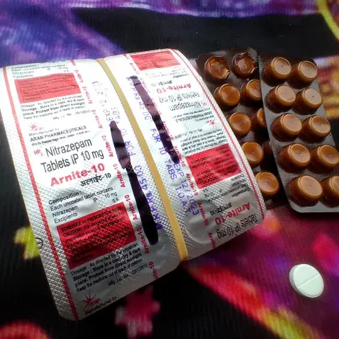 Nitrazepam-tablets-10mg