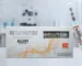 Retatrutide 40mg research pen prefilled formulation for laboratory metabolic studies