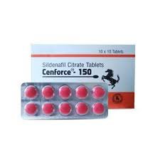 Sildenafil-Citrate-150mg