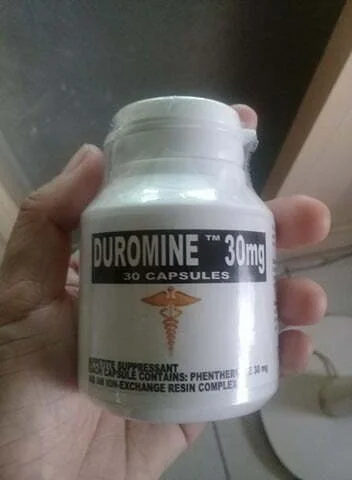 Duromine 30mg capsule