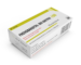 Phenobarbital 100mg tablets bottle with prescription label from Trusted Meds Store