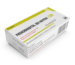 Phenobarbital 100mg tablets bottle with prescription label from Trusted Meds Store