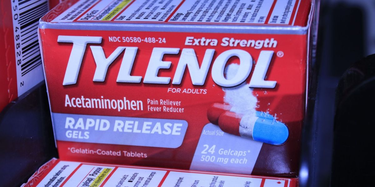 Tylenol Codeine 300/30mg oral tablets for post-surgery pain management