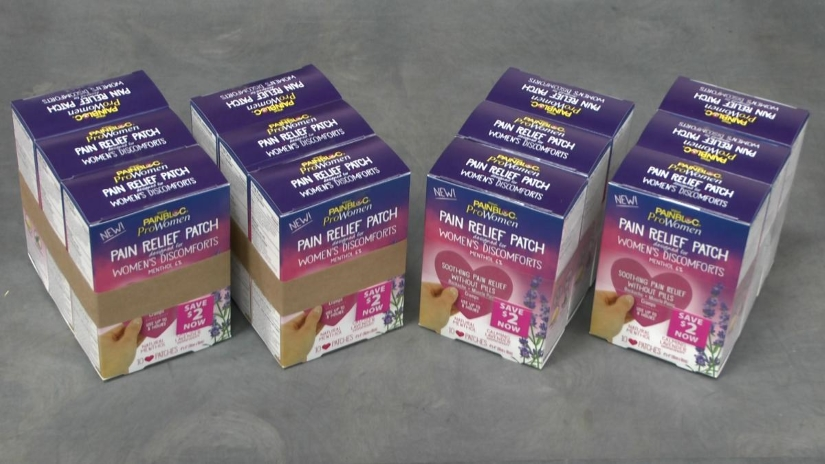 High quality pharmaceutical pain relief medications available at Trusted Meds Store.