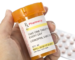 benzodiazepines drugs packaging bottle for panic attack relief