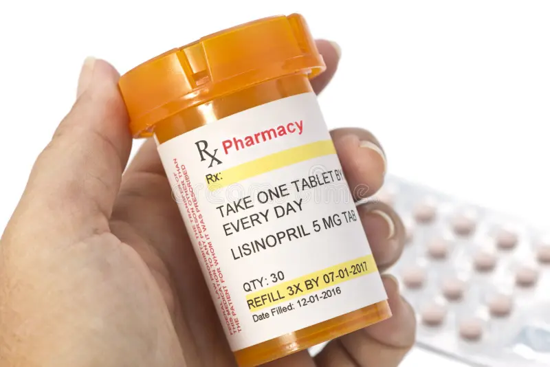 benzodiazepines drugs packaging bottle for panic attack relief