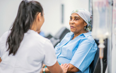 Healthcare consultation regarding what are benzodiazepines risks and proper prescription usage