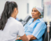 Healthcare consultation regarding what are benzodiazepines risks and proper prescription usage