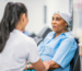Healthcare consultation regarding what are benzodiazepines risks and proper prescription usage