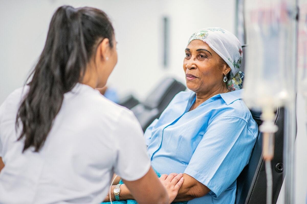 Healthcare consultation regarding what are benzodiazepines risks and proper prescription usage