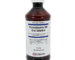 Promethazine DM syrup bottle with measuring cup for accurate oral solution administration